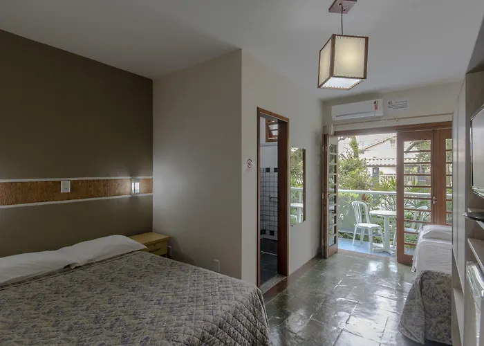 Hotel Cores do Mar