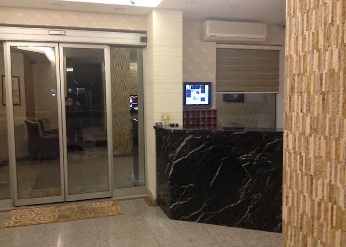 Buyuk Hotel