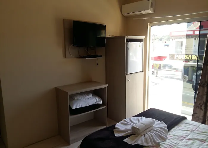 Hotel Rochamar