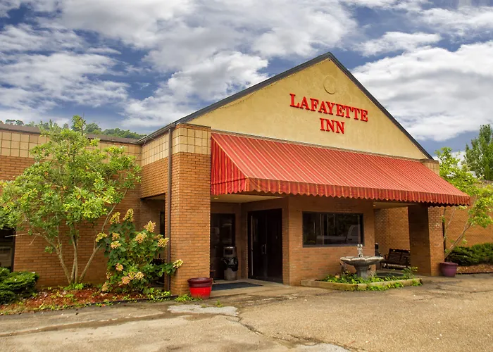 Lafayette Inn