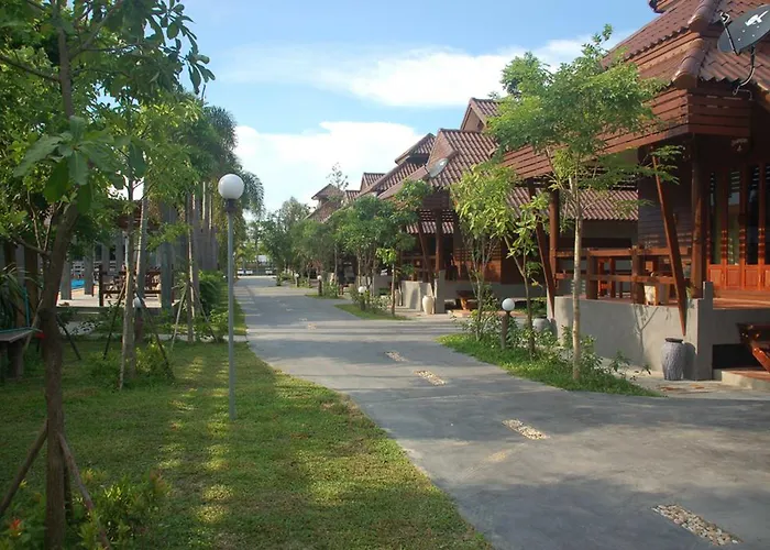 Pruksa Resort Prachuabkhirikhan