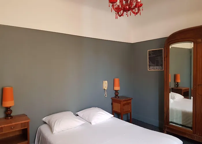Saint Charles Hotel & Coliving Biarritz