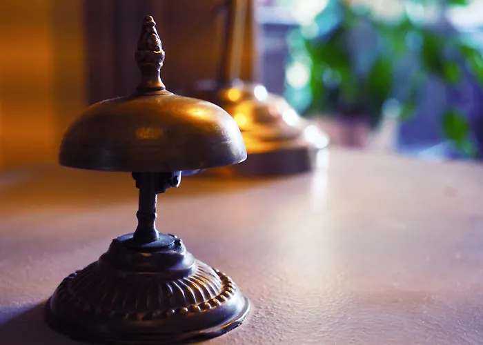 Saint Charles Hotel & Coliving Biarritz