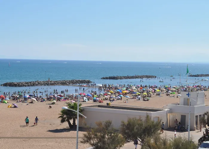 Hôtel de la Mer