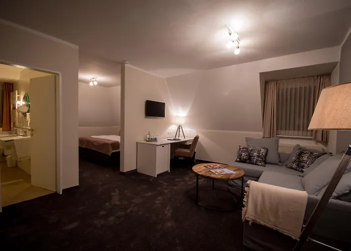 Hotel Stadt Aurich