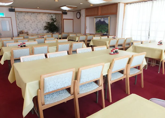 Akakura Wakui Hotel