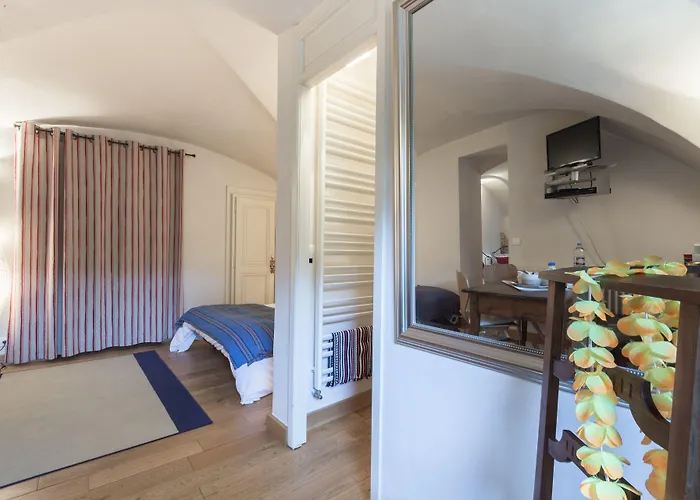 Bed End Breakfast Du Centre