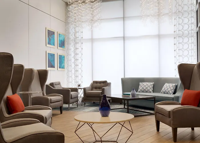Hyatt Place Niagara Falls