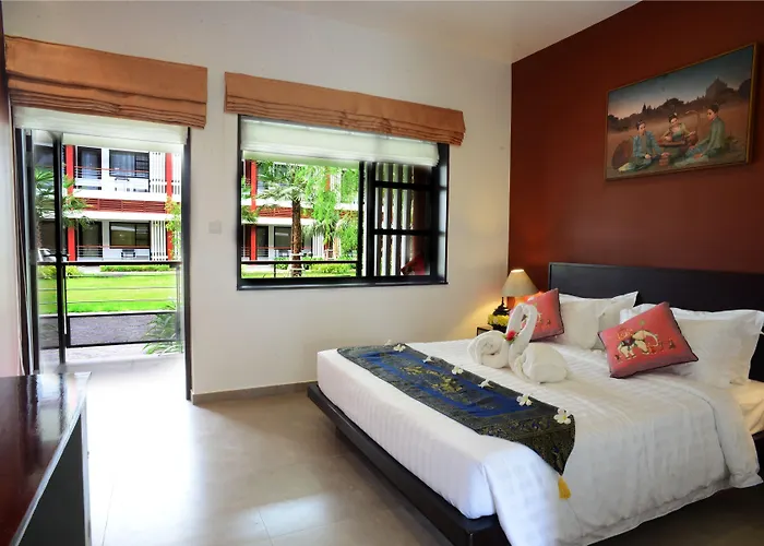 Bagan Star Hotel