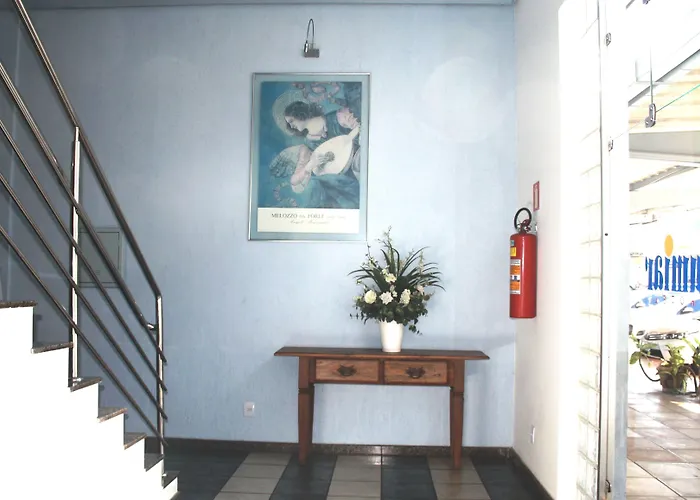 Hotel Lumiar