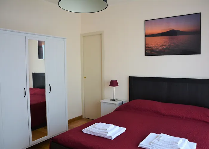 B&B Betulla dell'Etna