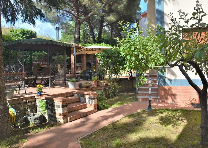 B&B Betulla dell'Etna