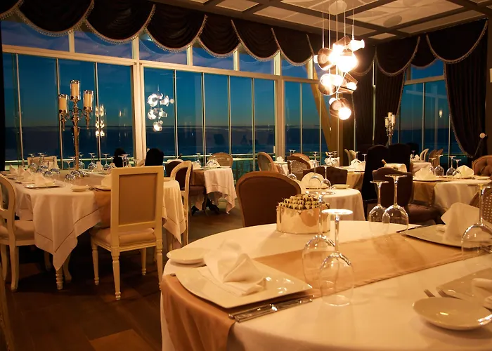 Venn Boutique Hotel