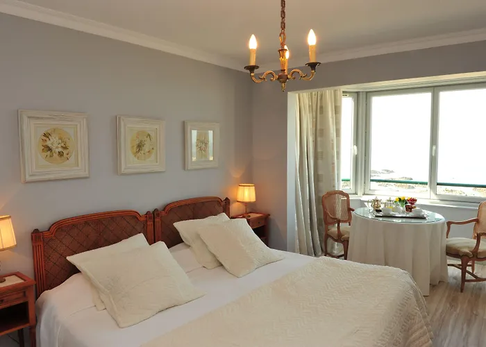 Hotel Les Vikings