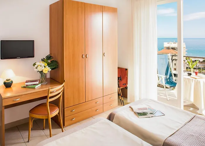 Hotel Europa
