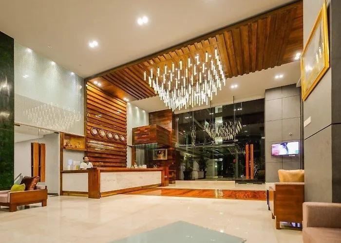 Nice Residence Hotel Huahin - Sha Extra Plus