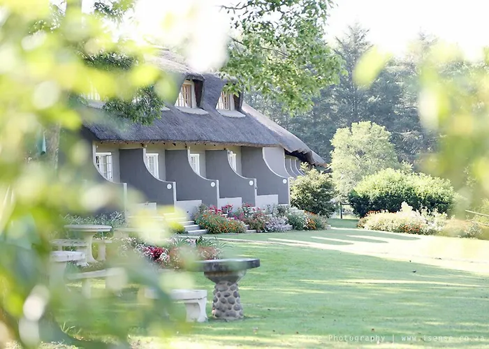The Nest Drakensberg Mountain Resort Hotel