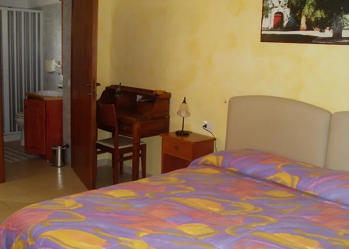 B&B Frammenti D'Itria