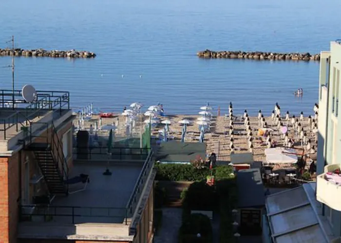 Hotel Plaza