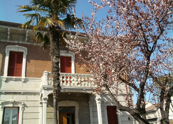 Villa Marietta