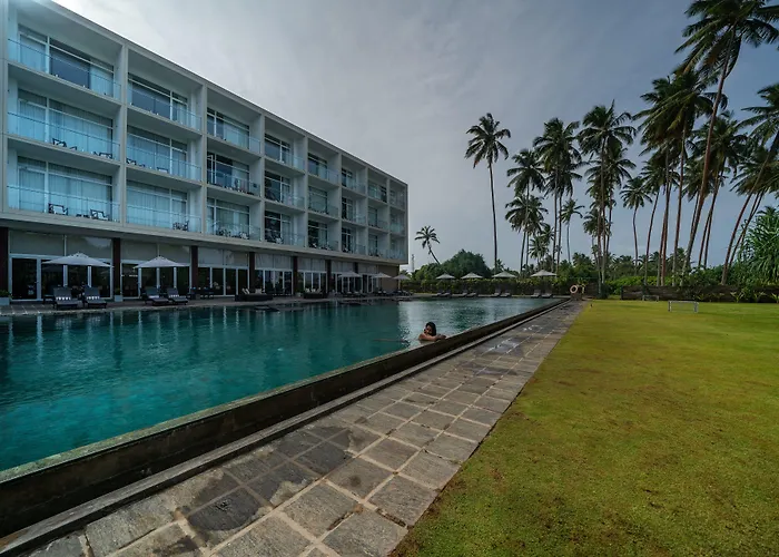 The Habitat Kosgoda By Asia Leisure