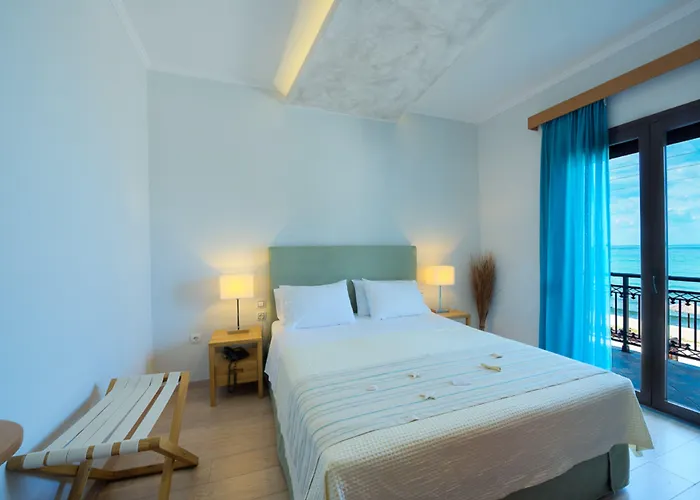 Kamelia & Semeli Hotel