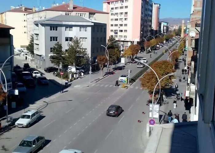 Sirin Hotel