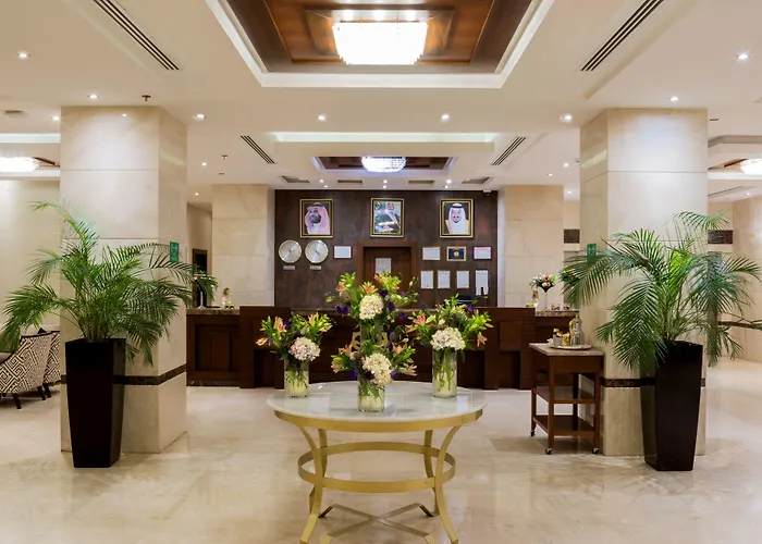 Naviti Warwick Al Khobar