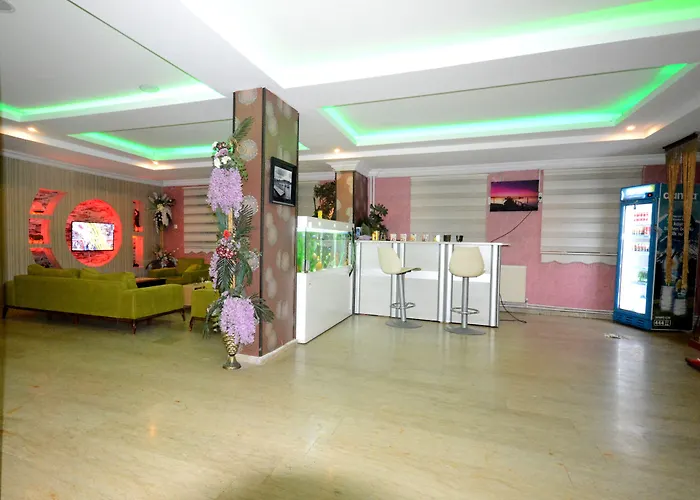 Dimet Park Hotel