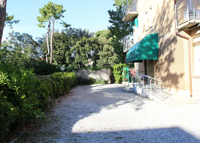 Hotel Luca