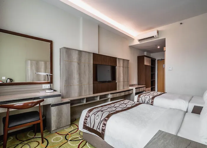 Ano Hotel