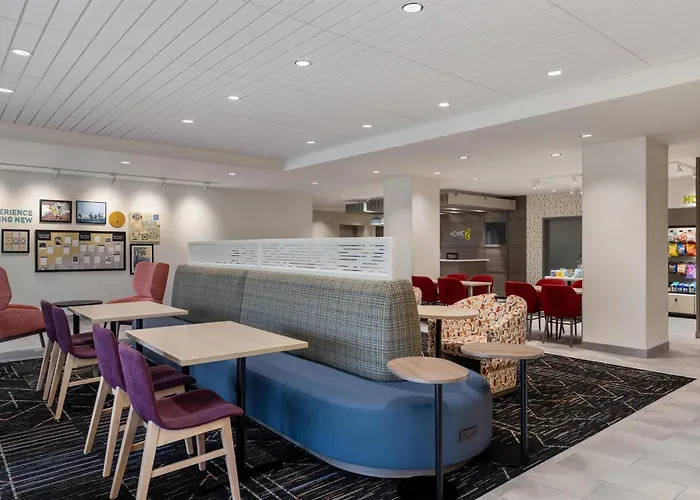 Home2 Suites By Hilton Ames