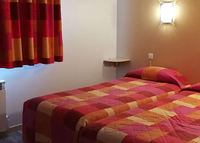 Hotel Le Boischaut - Citotel Chateauroux