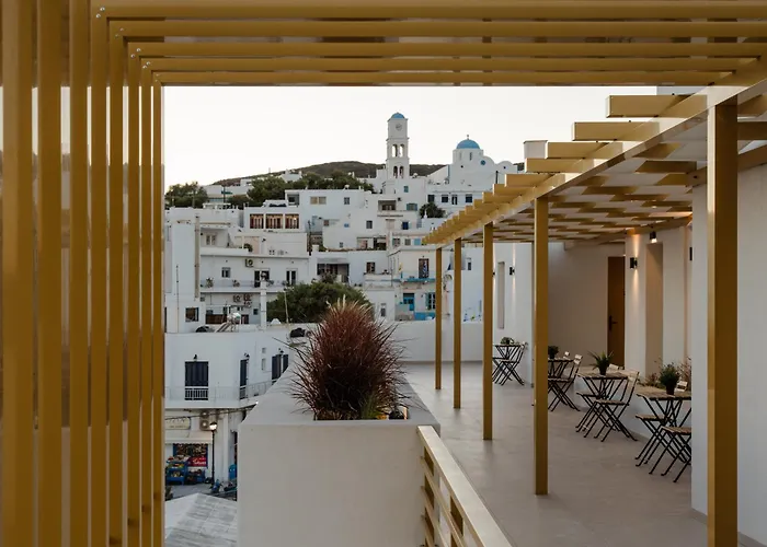 Portiani Suites