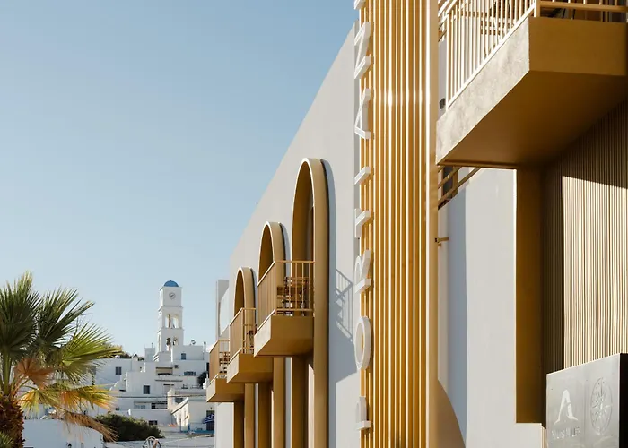 Portiani Suites