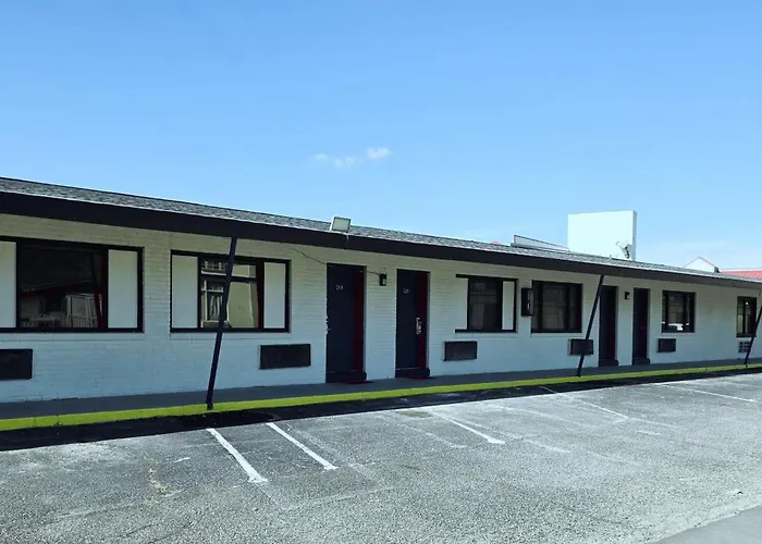 Washington Motel