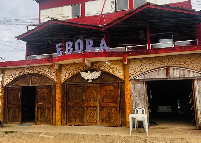 EBORA Afro Cultural