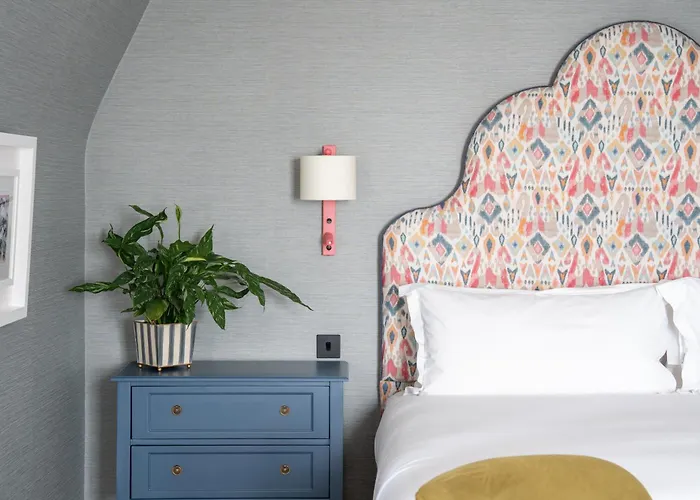 The Hat Maker Boutique Hotel