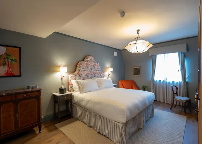 The Hat Maker Boutique Hotel