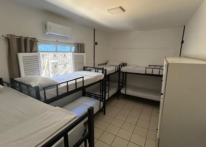 Lumehostel