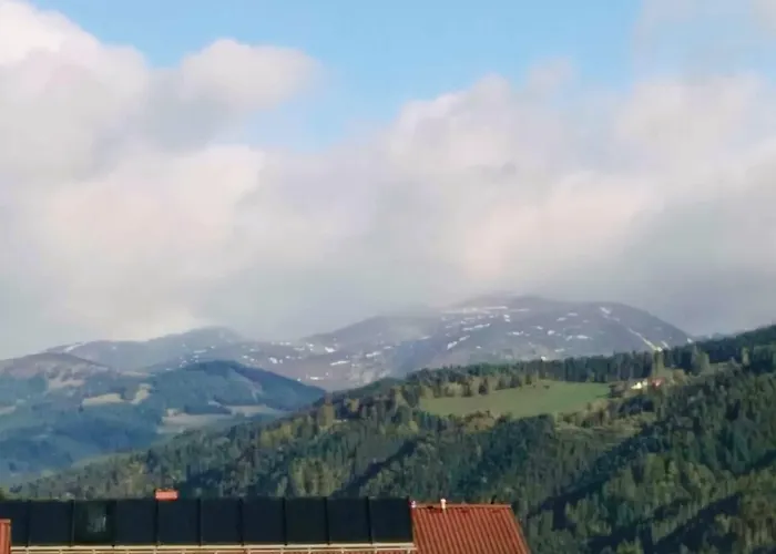 Ferienwohnungen Und Zimmer Yassi