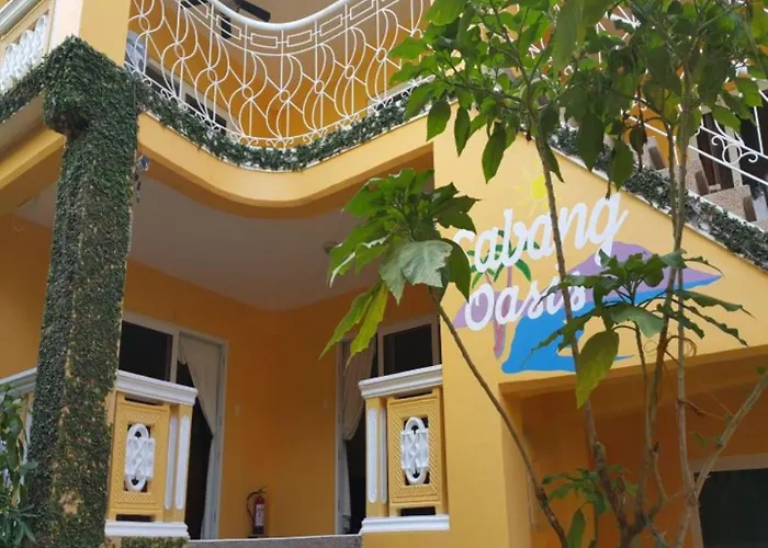 Sabang Oasis Resort