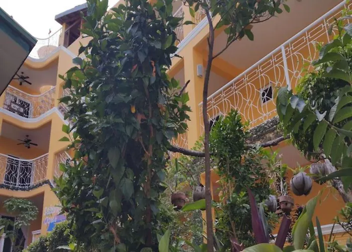 Sabang Oasis Resort