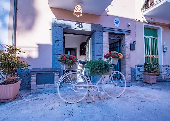 Hotel Assisivm Antica Dimora AD