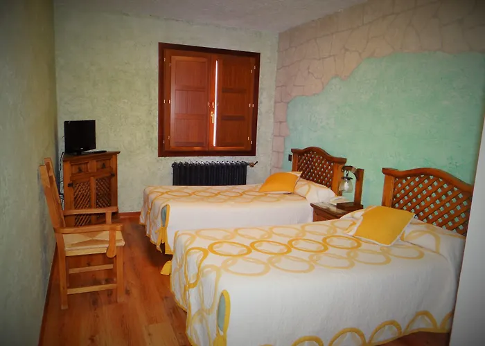 La Hacienda De Mi Senor