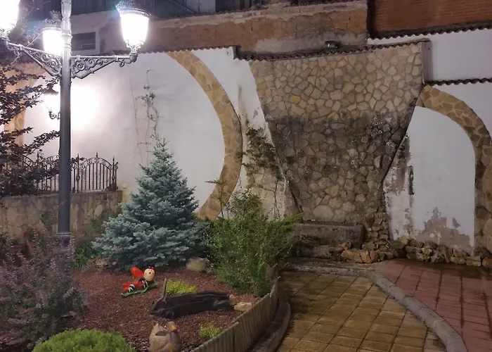 La Hacienda De Mi Senor