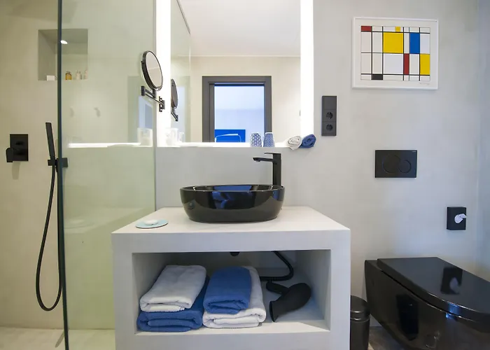 Kook Hotel Tarifa
