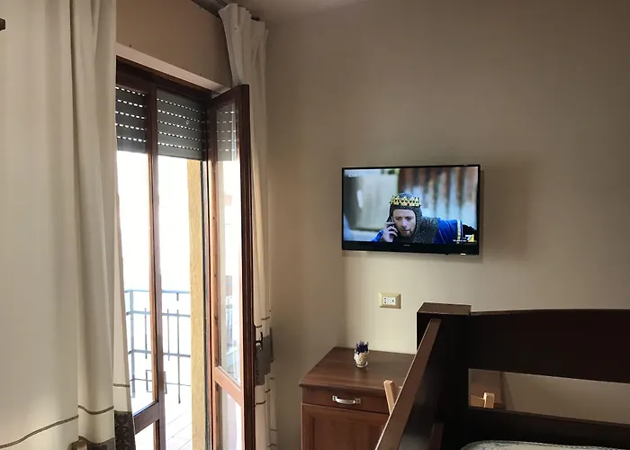B&B Selvaggio Blu