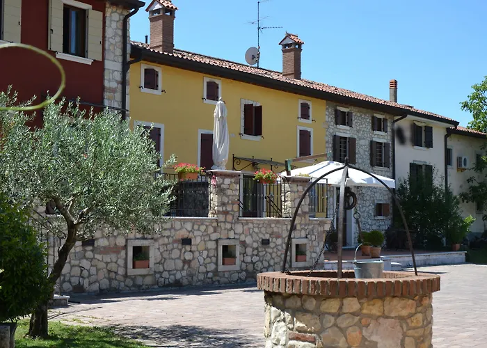 Corte Tamellini Soave 