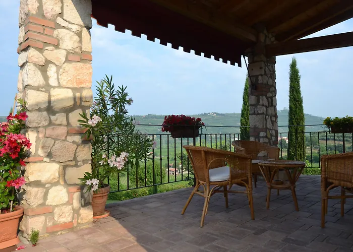 Corte Tamellini Soave 